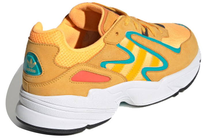 adidas Yung-96 Chasm 'Flash Orange' EE7228