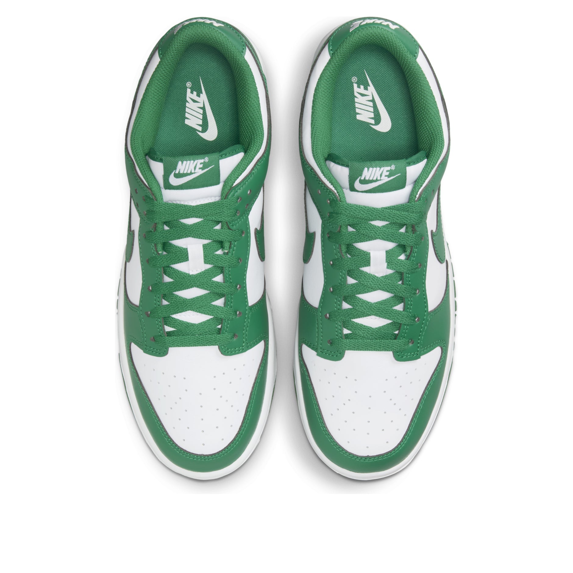 Nike Dunk Low 'White Malachite' HF5441-101