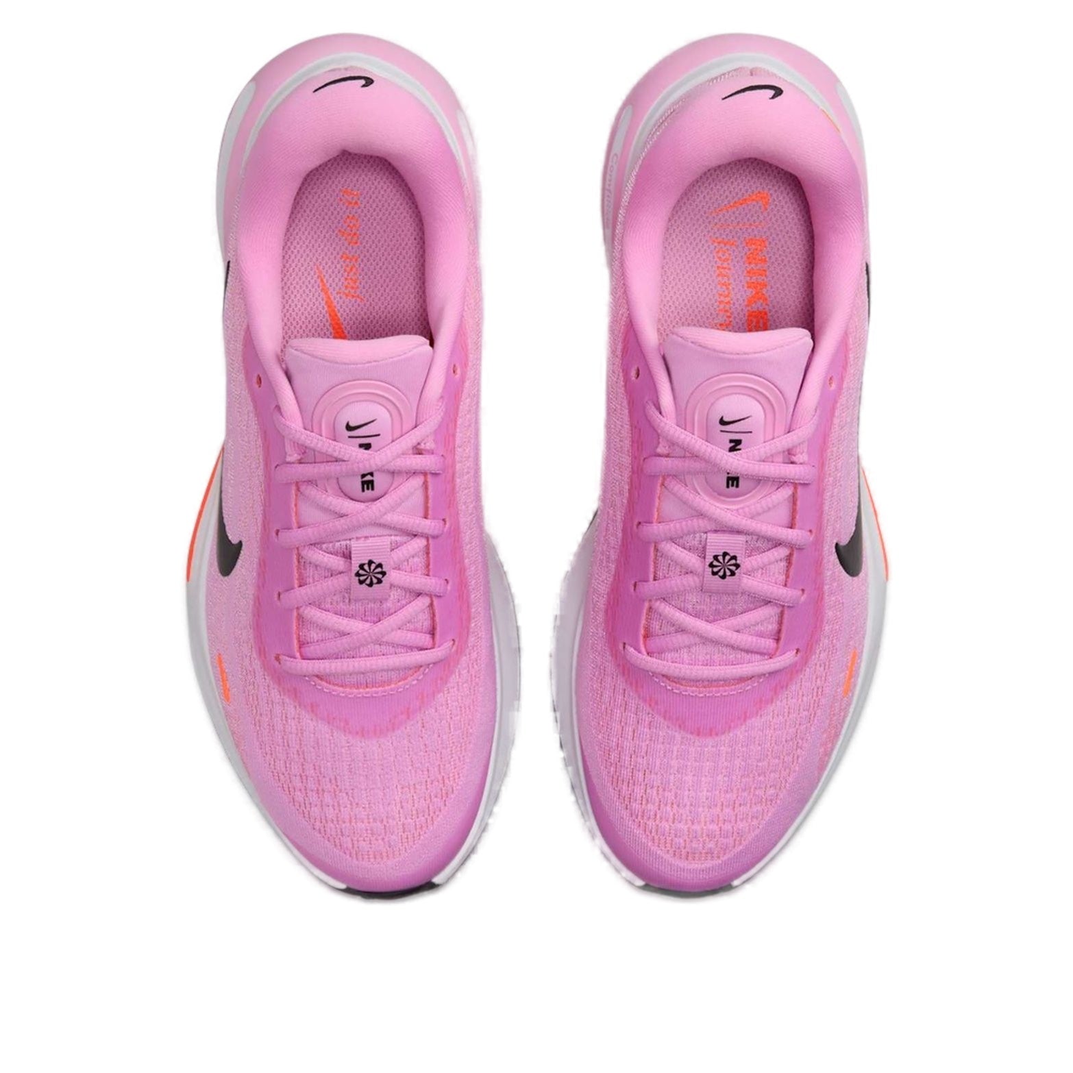 (WMNS) Nike Journey Run 'Beyond Pink Hyper Crimson' FJ7765-600