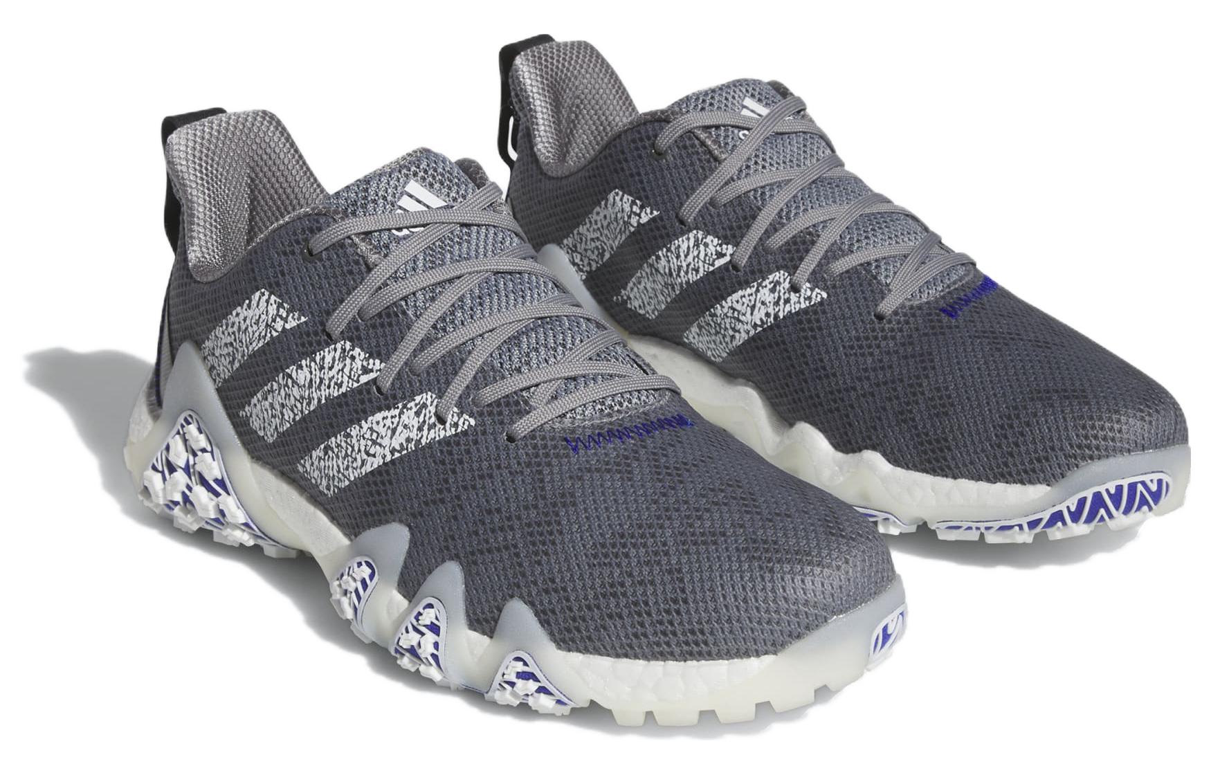 adidas CodeChaos 22 'Grey Blue' IF2359