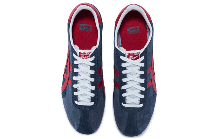 Onitsuka Tiger Runspark 'Blue Red' TH2H0L-5023