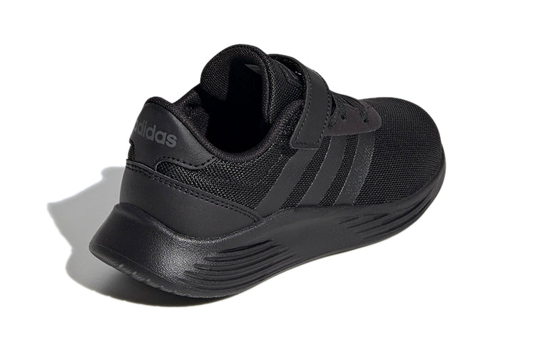 (PS) adidas neo Lite Racer 2.0 'Black' FV5744