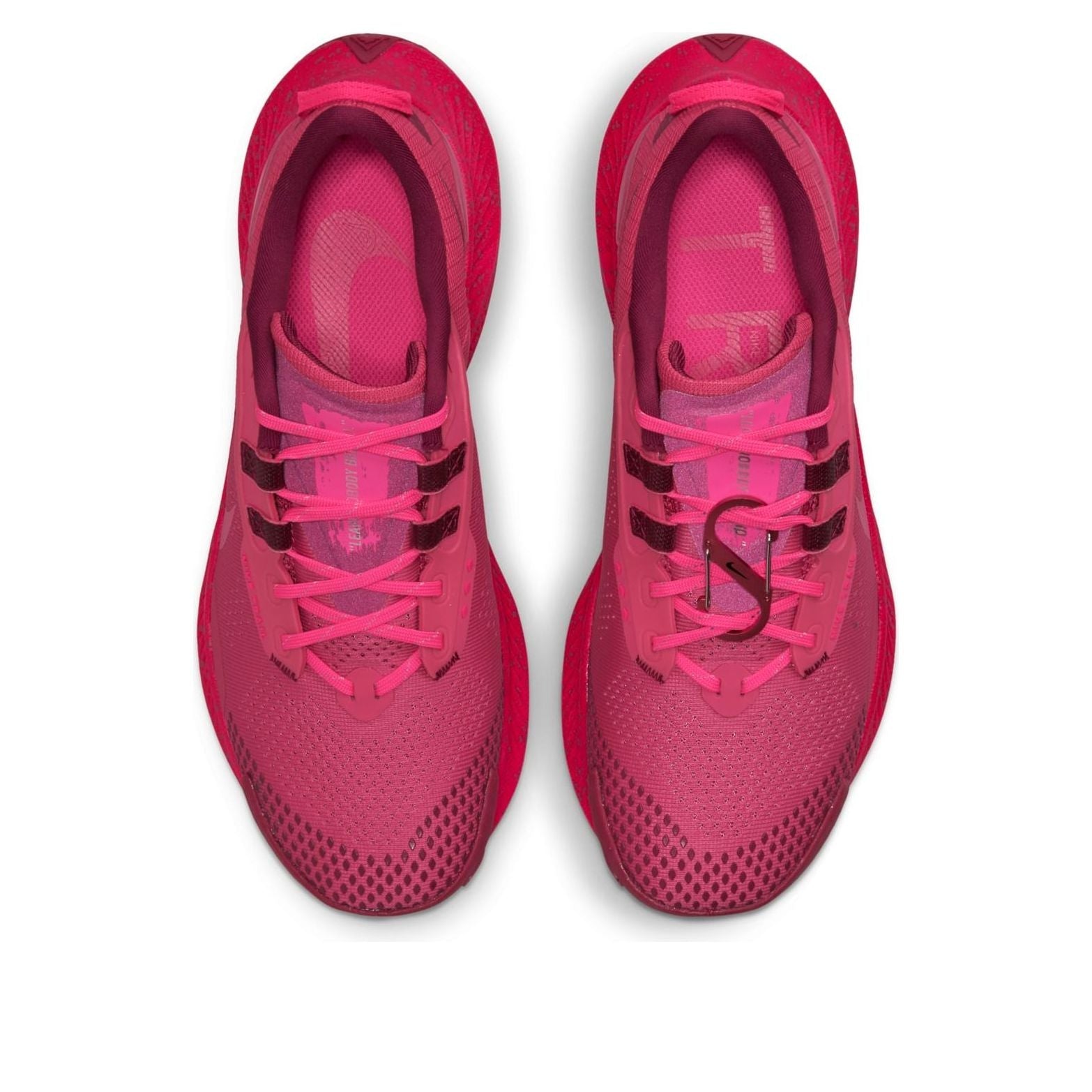 (WMNS) Nike Pegasus Trail 3 'Gypsy Rose' DM9468-600