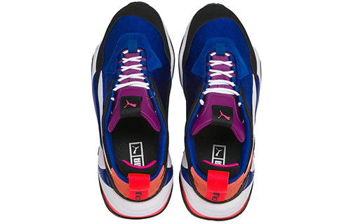 PUMA Thunder 4 Life 'Surf The Web' 369471-01