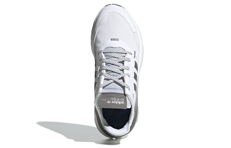 adidas originals Nite Jogger 'Gray White Blue' FV6624