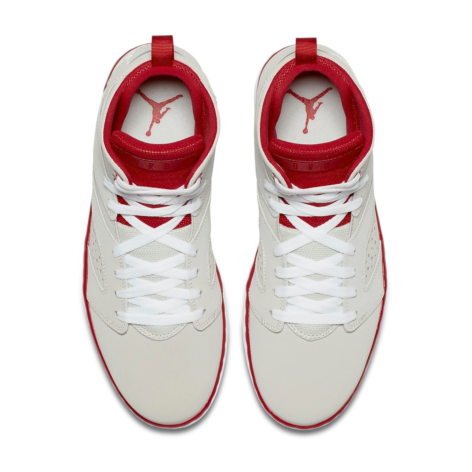 Air Jordan Flight Legend 'Light Bone' AA2526-012