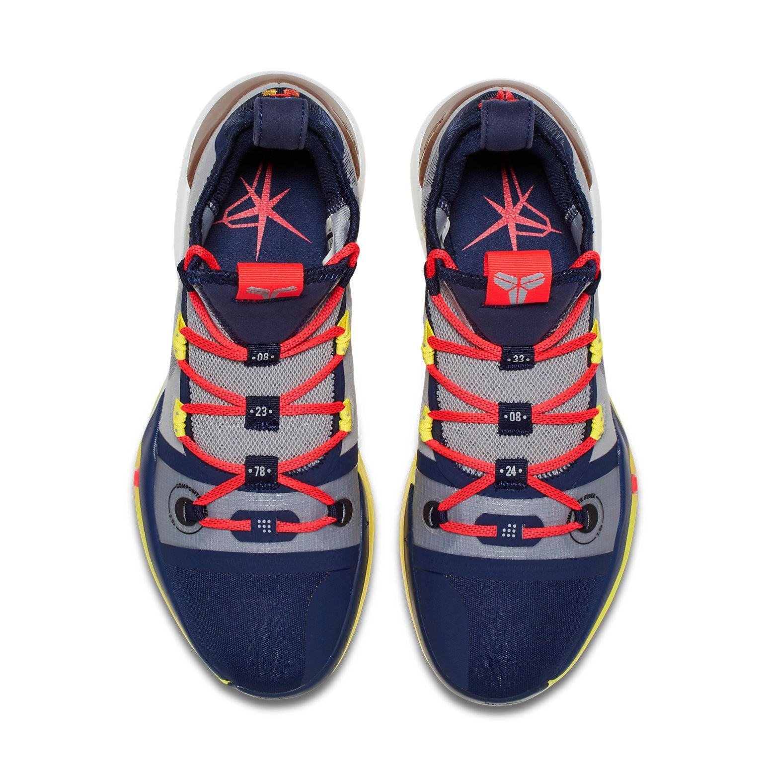 Nike Kobe A.D. Exodus 'Sail Multicolor' AV3555-100
