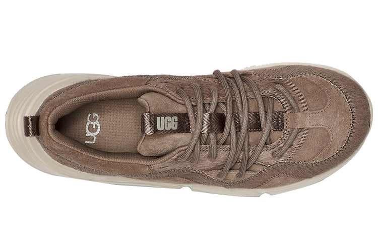 (WMNS) UGG Calle Lace 1126590-FUNGI