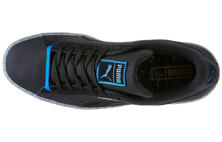 PUMA Suede Classic V2 AOP 367565-01