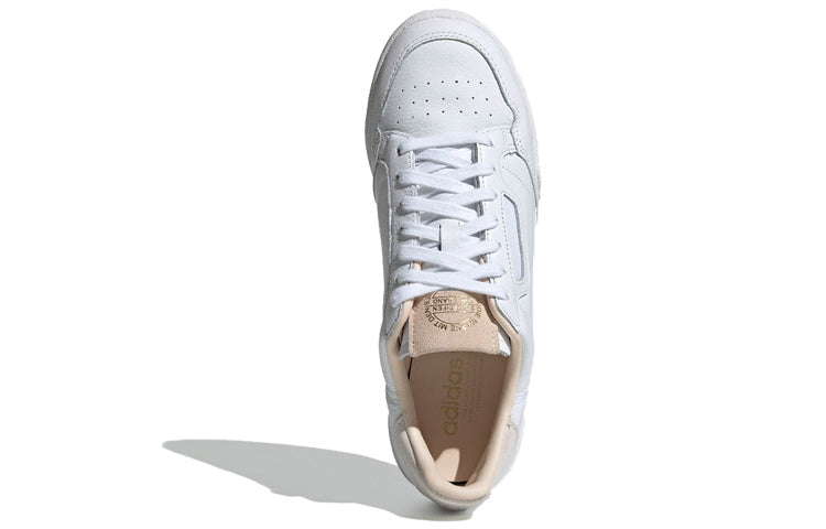 adidas Continental 80 'Home of Classics' EF2101