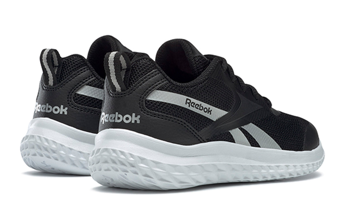 Reebok Rush Runner 3 K Black FV0347