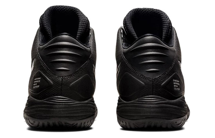 ASICS Gel-Hoop V13 'Black' 1063A035-001