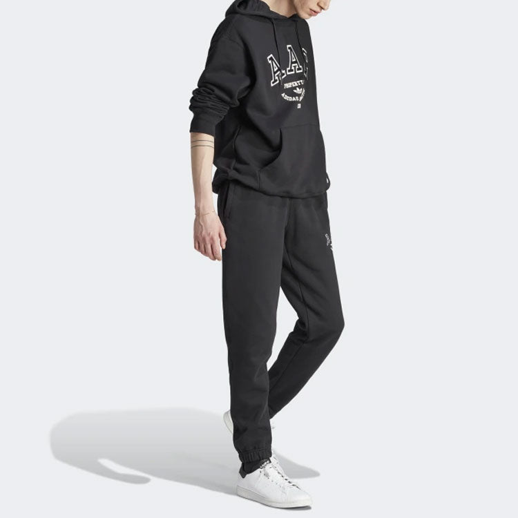 adidas Originals AAC Sweat Pants 'Black' HZ0698