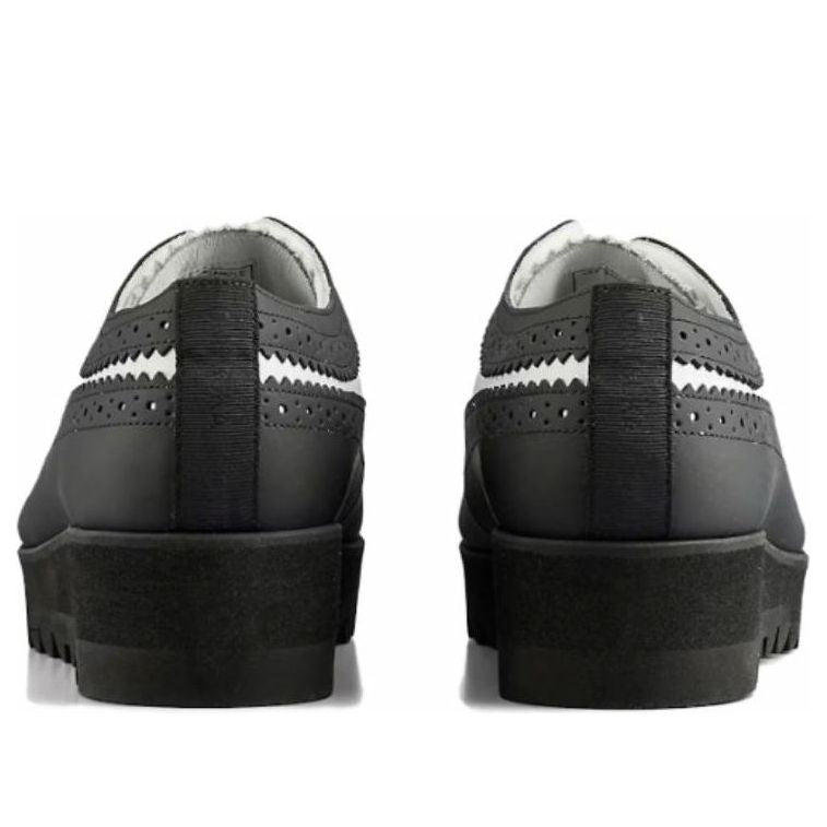 Onitsuka Tiger Brogue 'Black White' 1182A651-001