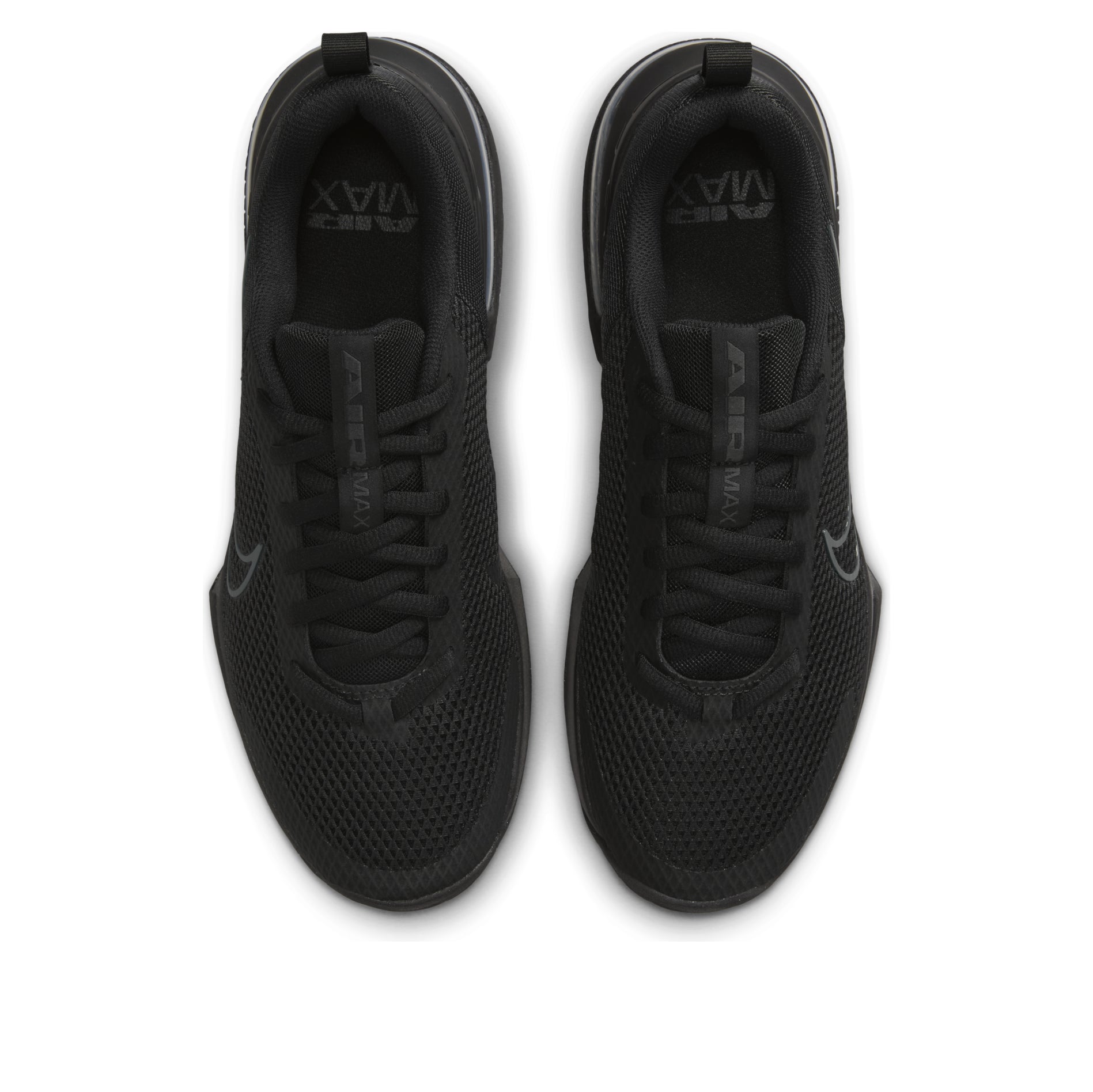 Nike Air Max Alpha Trainer 6 'Black Anthracite' FQ1833-003