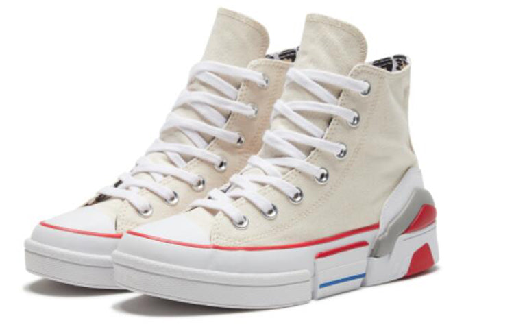 (WMNS) Converse CPX70 High 'Logo Play - Leopard' 566787C