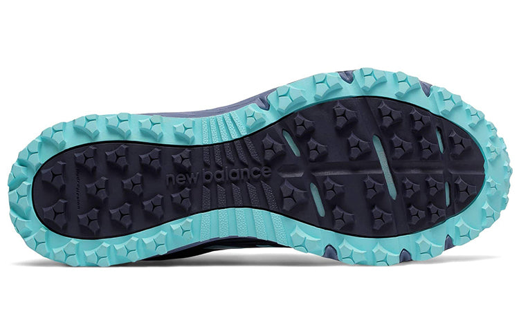 (WMNS) New Balance 910v v4 Trail GTX Blue WT910GX4