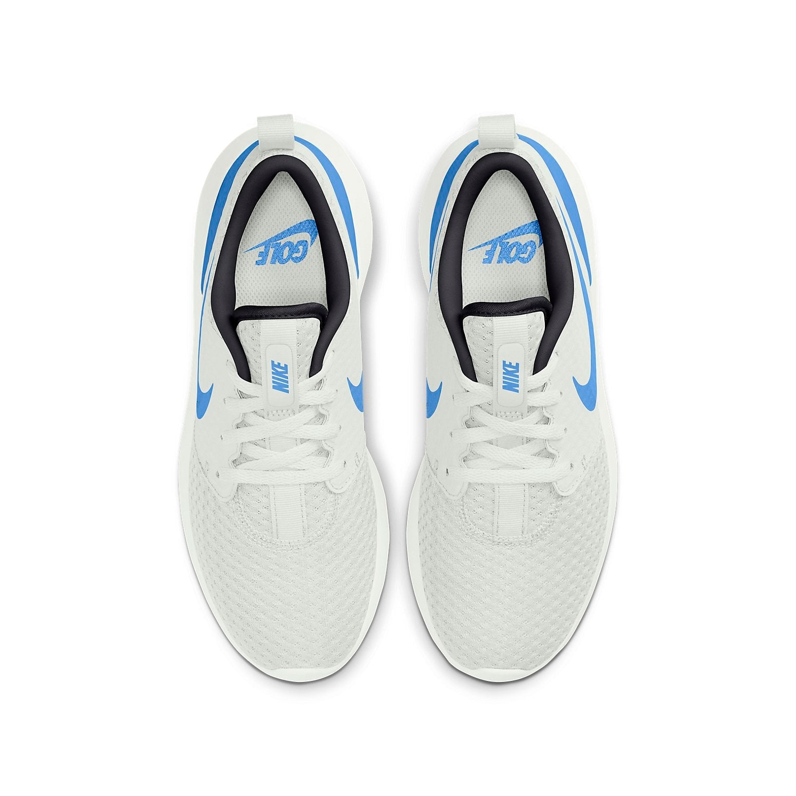 (GS) Nike Roshe Golf 'Summit White University Blue' 909250-100