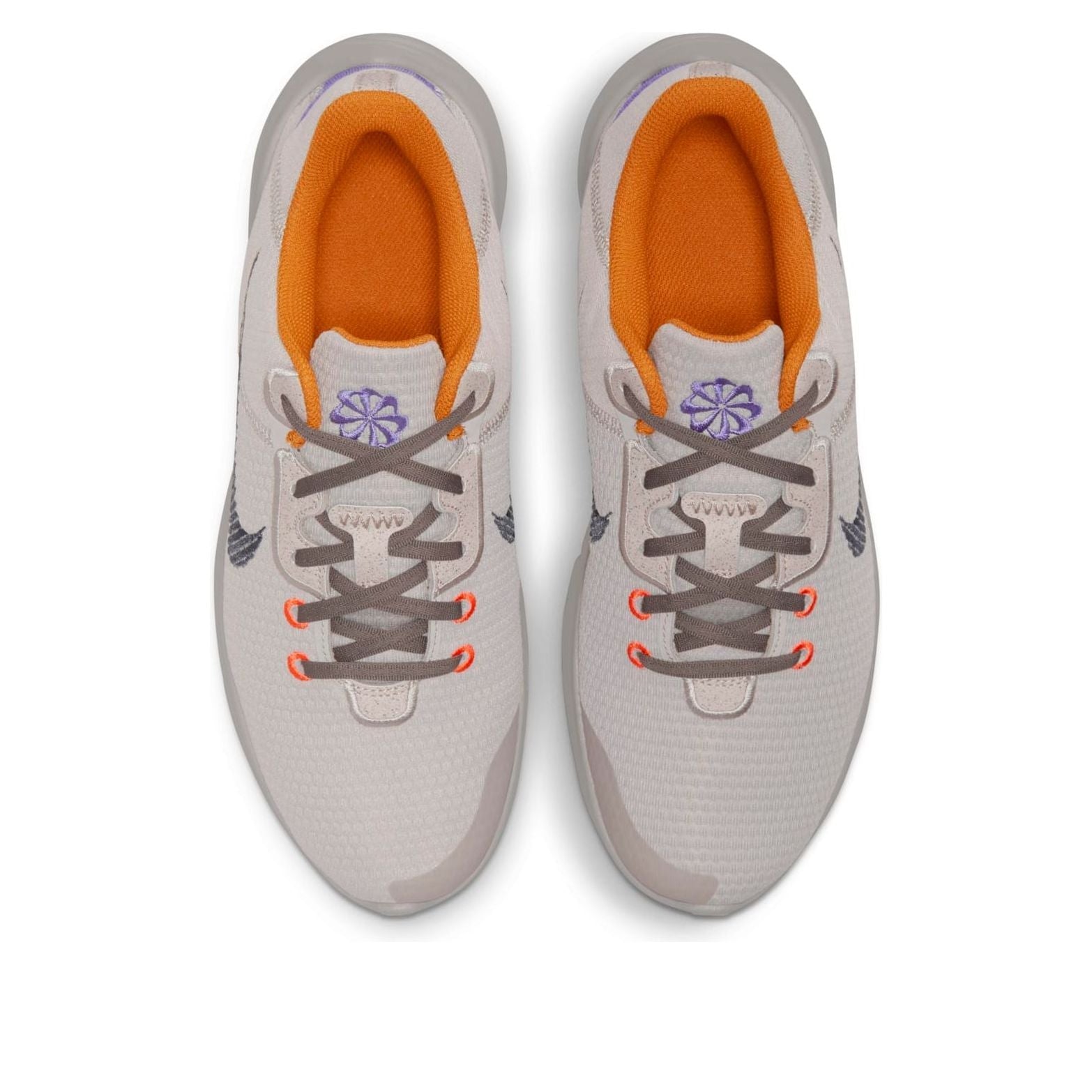 Nike Flex Experience Run 11 Next Nature 'Cobblestone Psychic Purple' DD9284-004
