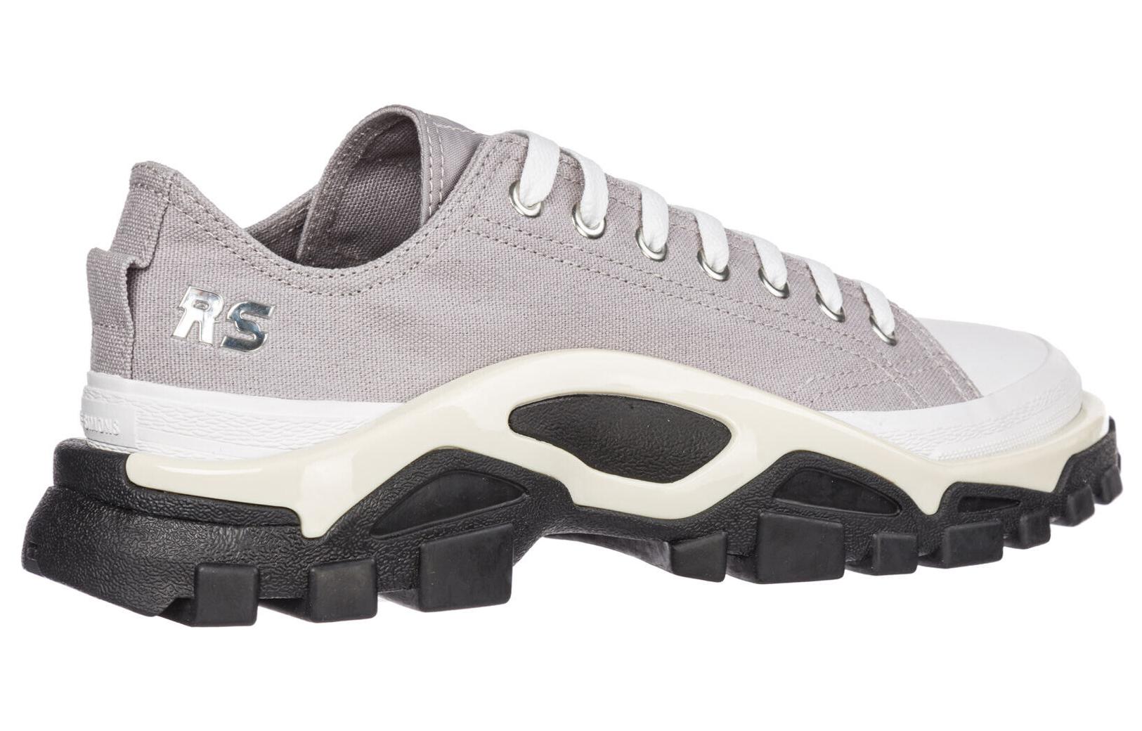adidas Raf Simons x Detroit Runner 'Light Granite' EE7939