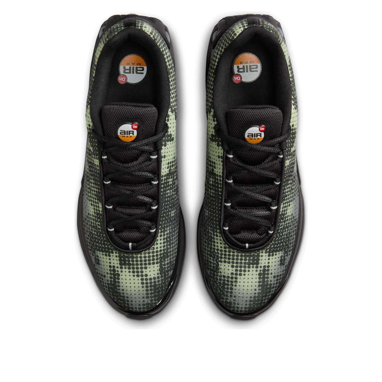 Nike Air Max Dn 'Black Olive Aura Medium Olive' IB3078-010