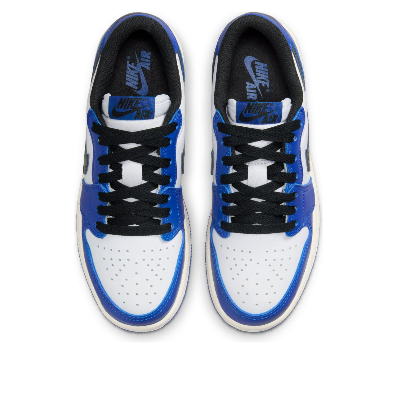 (GS) Air Jordan 1 Retro Low OG 'Game Royal' CZ0858-140