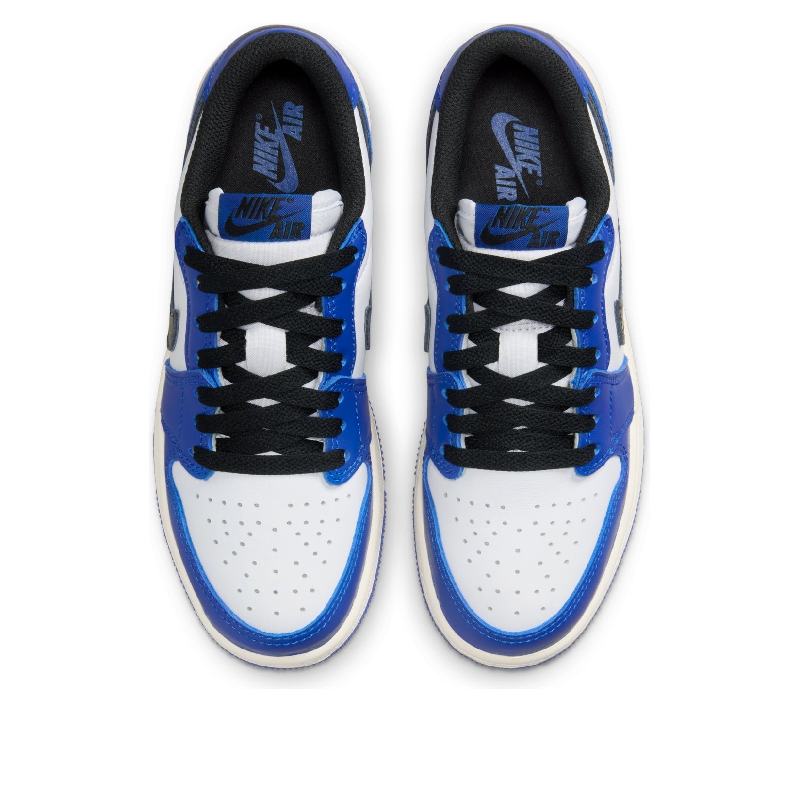 (GS) Air Jordan 1 Retro Low OG 'Game Royal' CZ0858-140