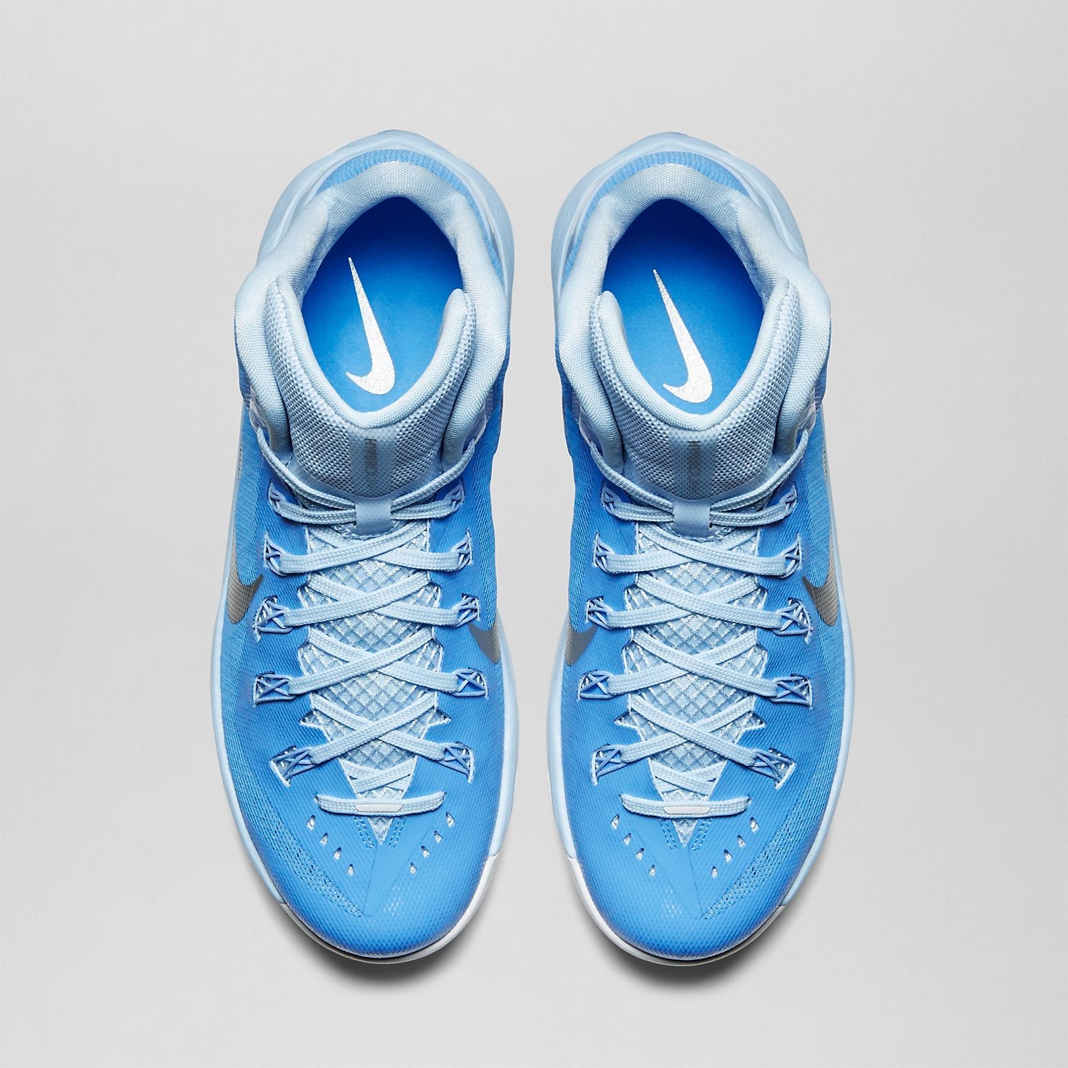Nike Hyperdunk 2014 TB 'Blue' 653483-405