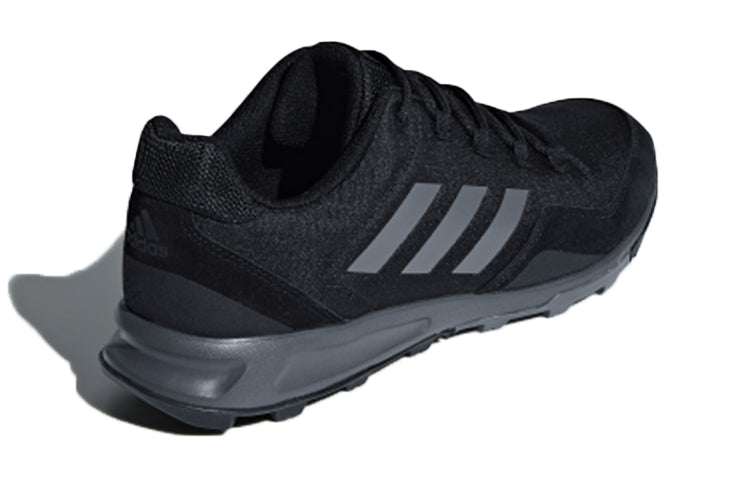 adidas Terrex Tivid Shoes 'Core Black' BB4608