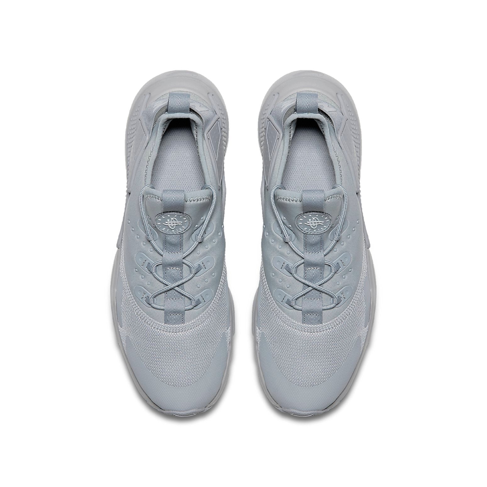 (GS) Nike Huarache Drift 'Wolf Grey' 943344-010