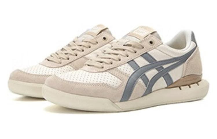Onitsuka Tiger Ultimate 81 EX 'Cream Beige Grey' 1183C074-100