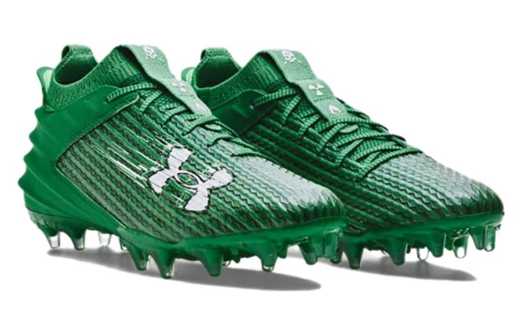 Under Armour Blur Smoke 2.0 MC 'Team Kelly Green' 3026330-300
