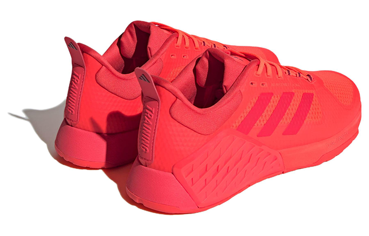 adidas Dropset 2 'Solar Red' ID4955