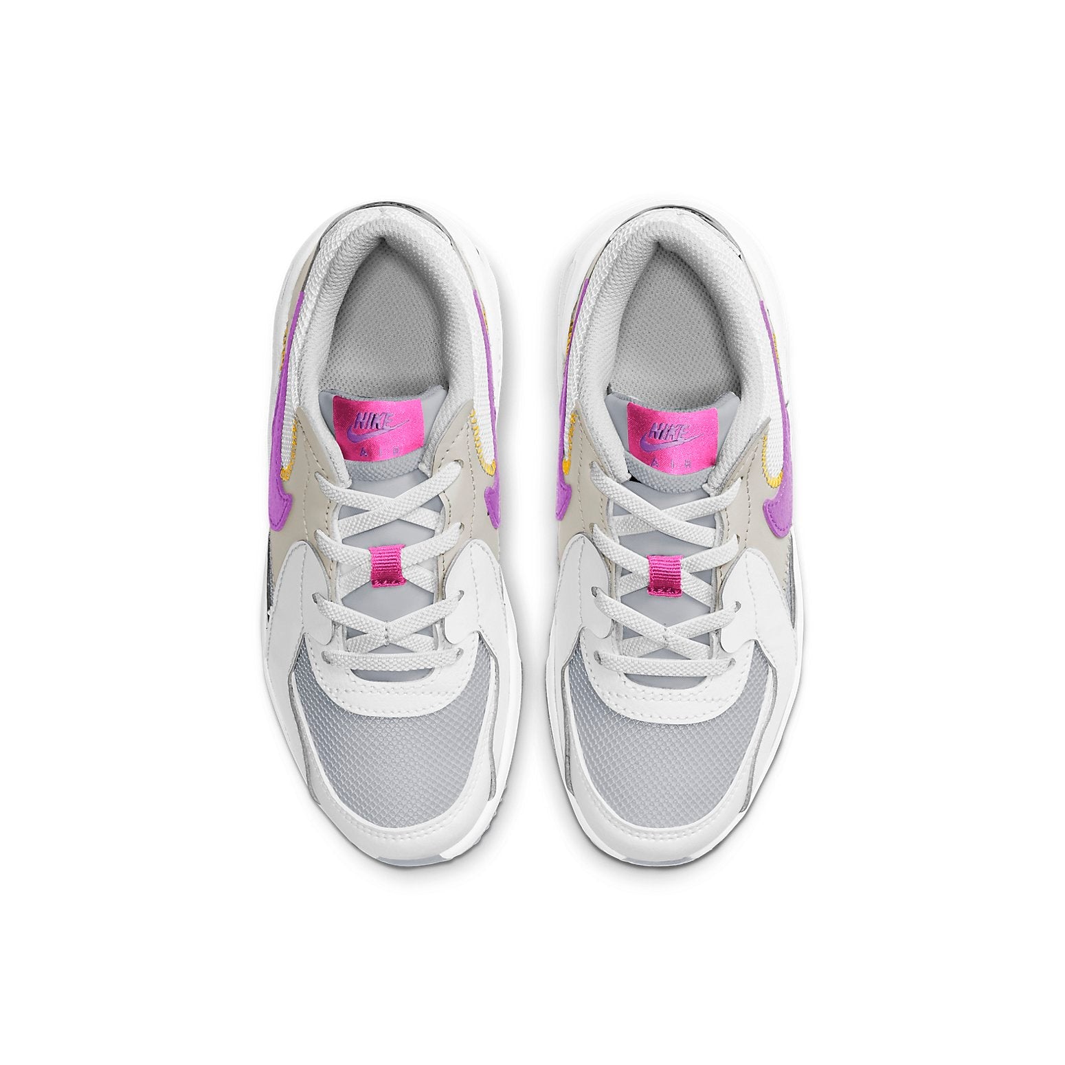 (PS) Nike Air Max Excee 'Pure Platinum Fuchsia Glow' CD6892-011