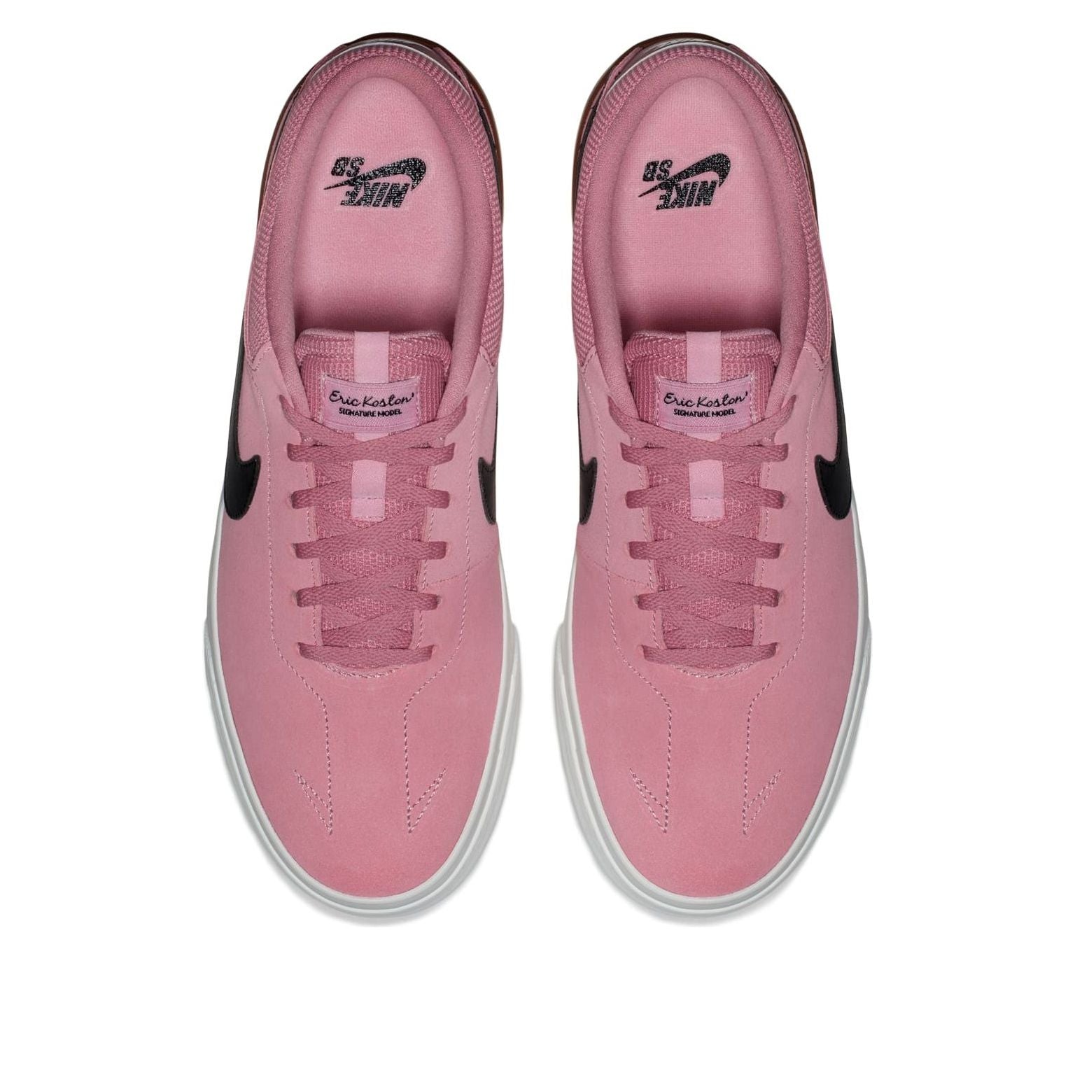 Nike SB Koston Hypervulc 'Pink Black' 844447-600