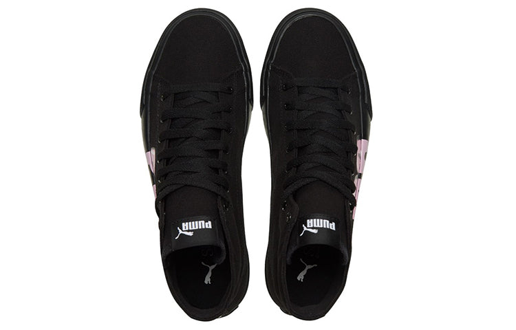PUMA Bari Mid 'Logo - Black' 387235-02