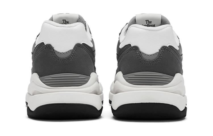 (GS) New Balance 57/40 'Grey White' GC5740VB