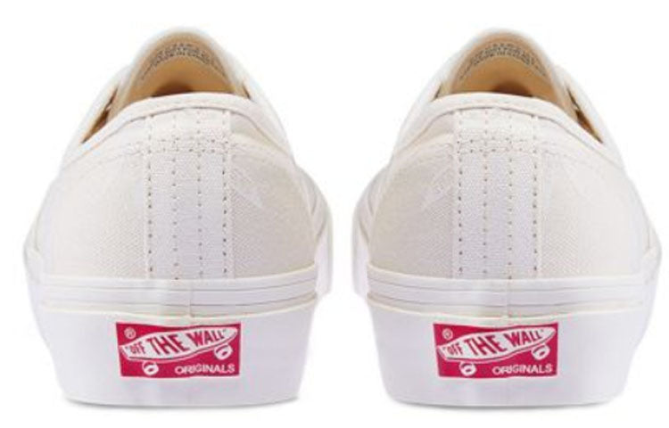 Vans OG Authentic LX 'Island Leaf - Natural' VN0A4BV9VYR