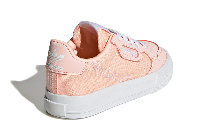 (TD) adidas Continental Vulc 'Pink' EG6627