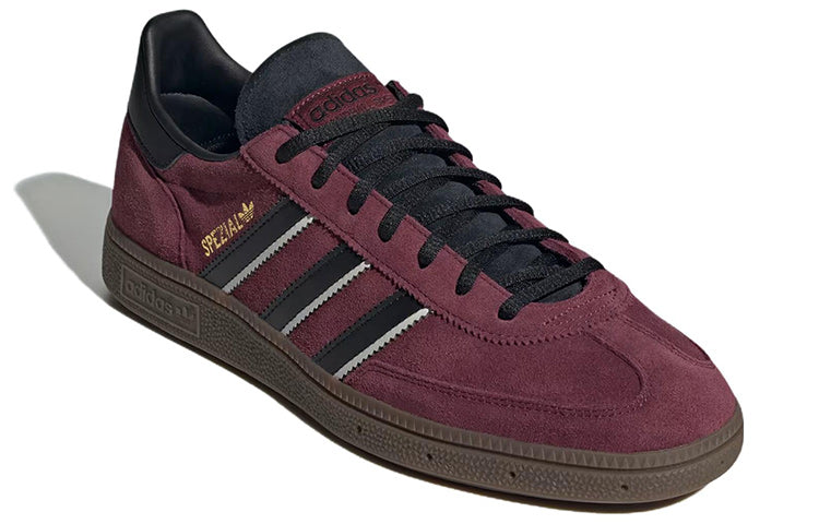 adidas Handball Spezial 'Maroon Black' IG6184