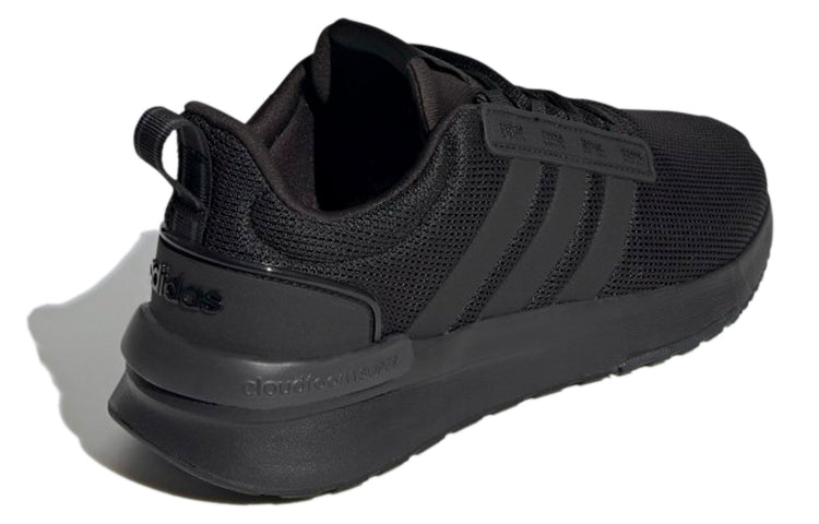 adidas Racer TR21 'Triple Black' GV7386