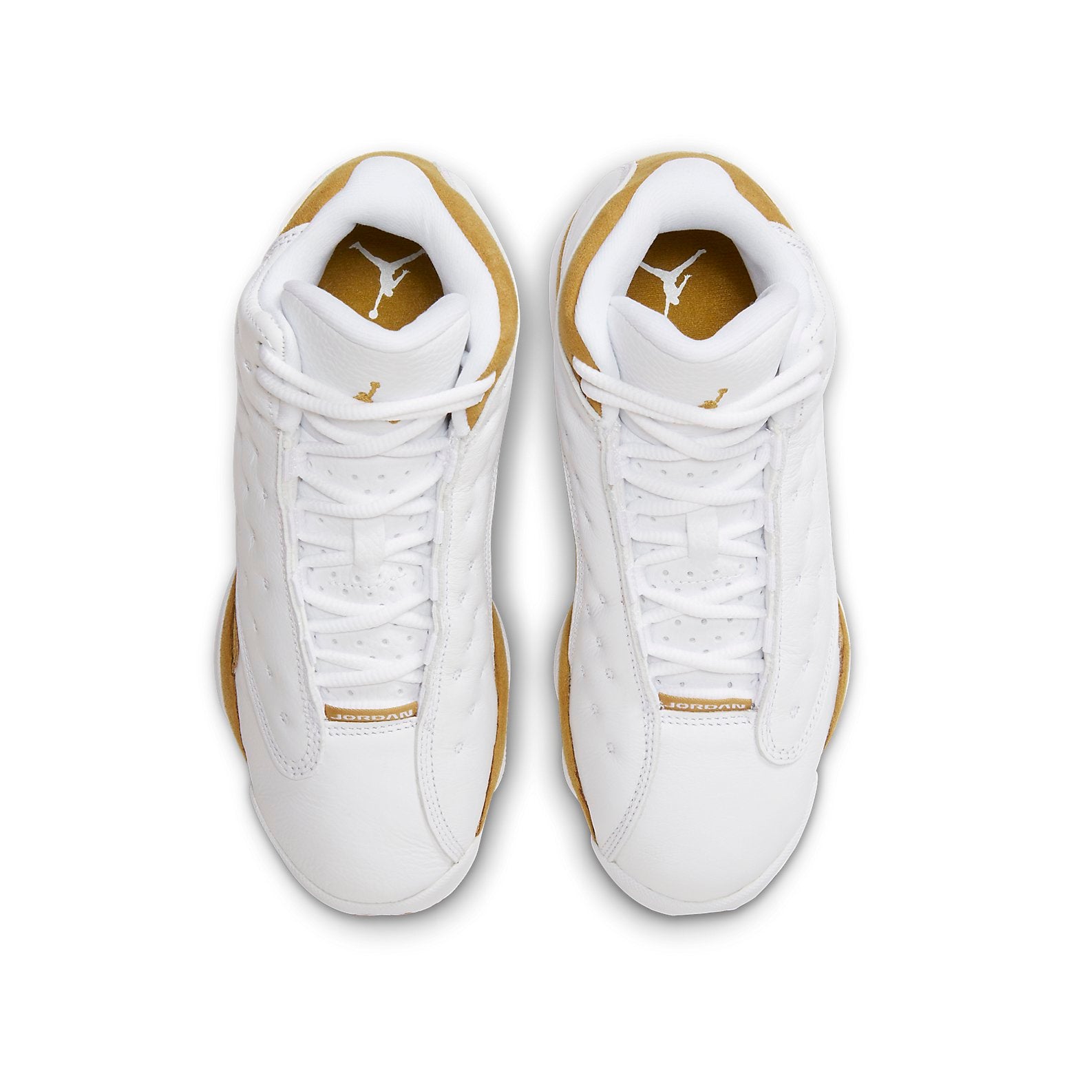 (GS) Air Jordan 13 Retro 'Wheat' DJ3003-171