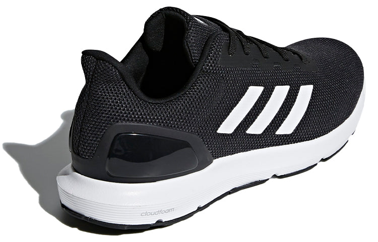 adidas neo Cosmic 2 White/Black B44880
