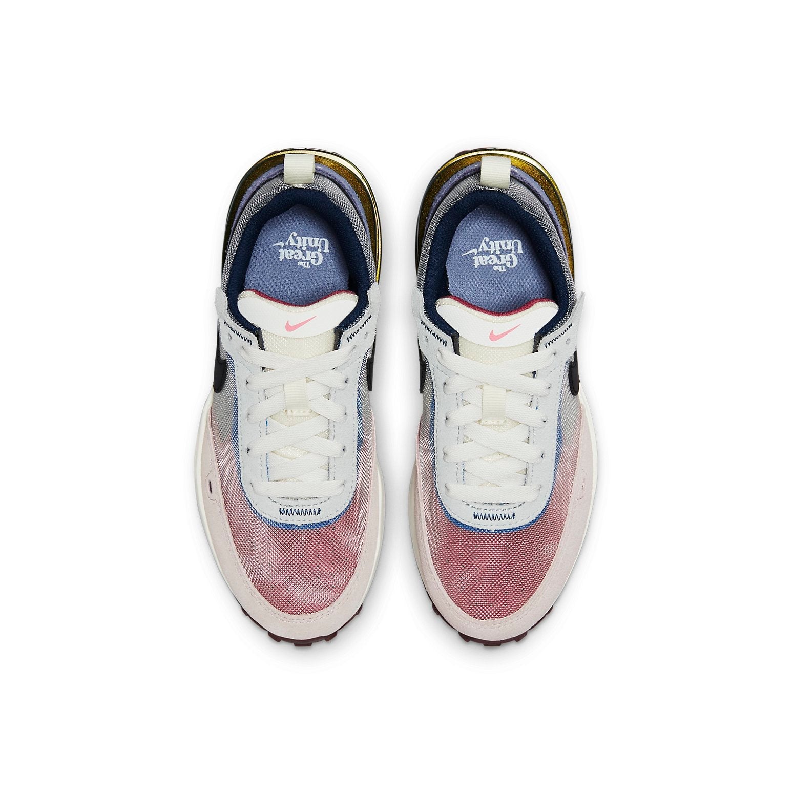(PS) Nike Waffle One 'The Great Unity' DM5455-701