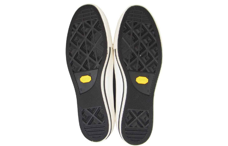 Converse Addict One Star Loafer x Daido Moriyama x NEXUSVII. 1SC911
