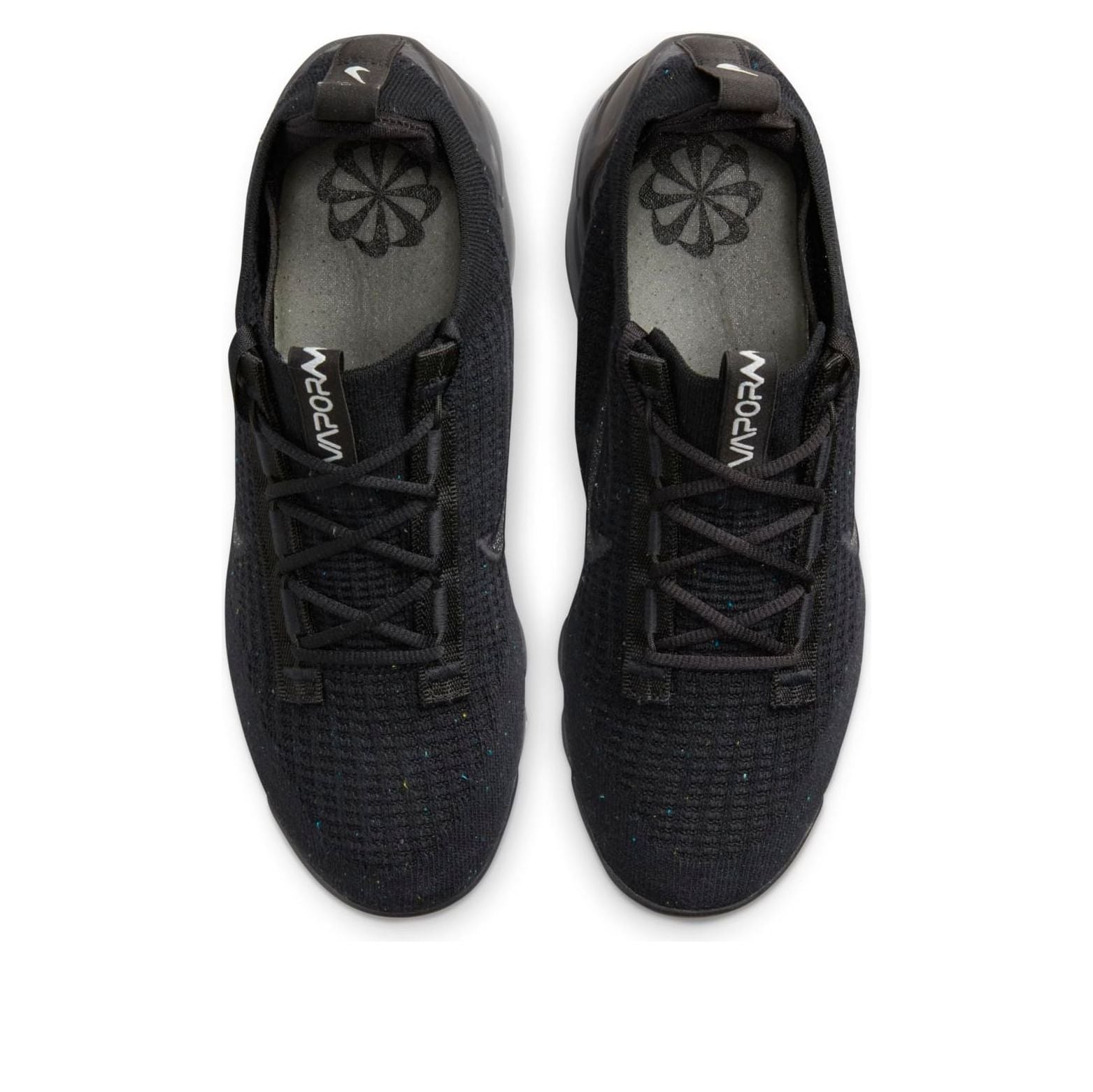 (WMNS) Nike Air VaporMax 2021 Flyknit 'Black' DC9454-001