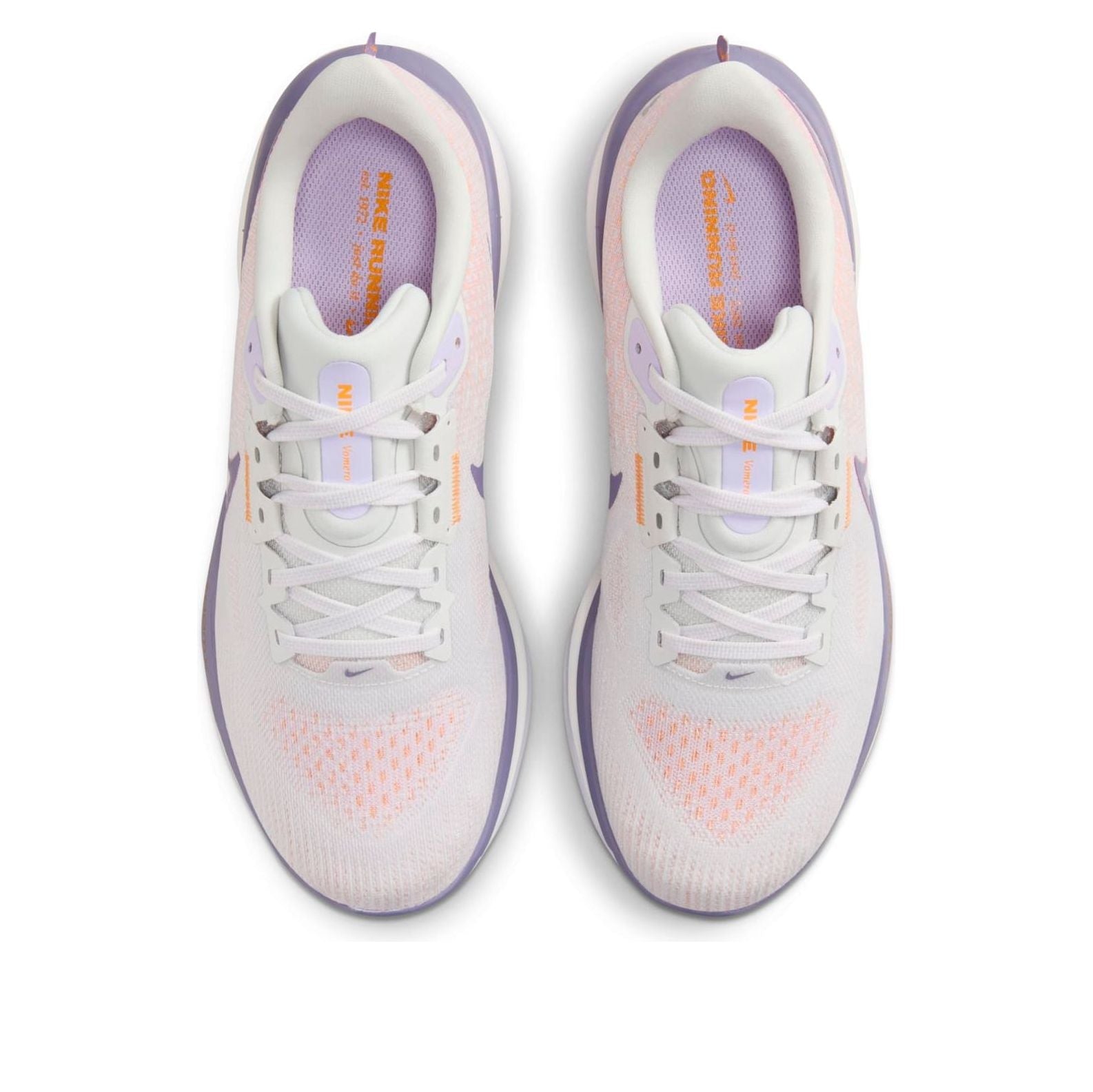 (WMNS) Nike Air Zoom Vomero 17 'Photon Dust Lilac Bloom' FB8502-005