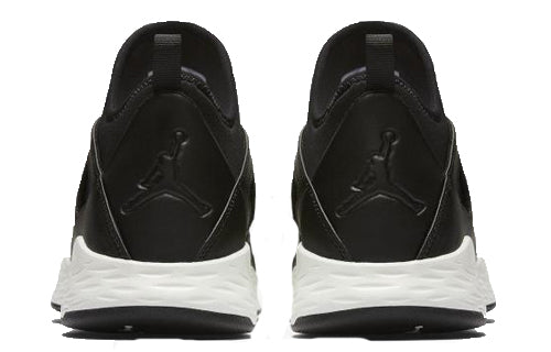 Air Jordan Formula 23 'Black Sail' 881465-005