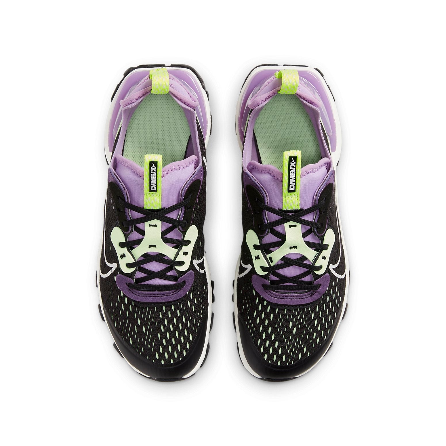 (GS) Nike React Vision 'Gravity Purple' CD6888-002