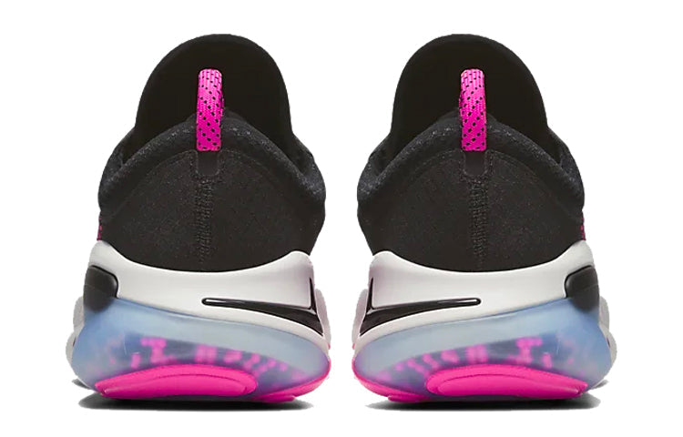 Nike Joyride Run Flyknit 'Pink Blast' AQ2730-003